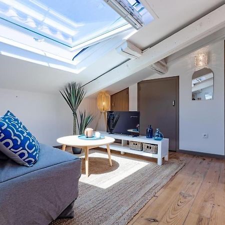 Le Nid Azure / Hypercentre Apartment Toulouse Bagian luar foto